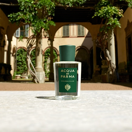 Acqua di Parma COLONIA C.L.U.B. Eau de Cologne