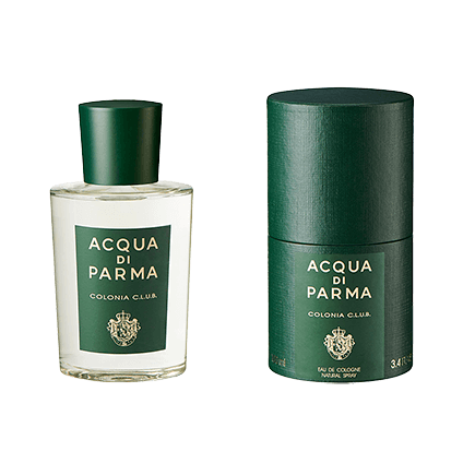 Acqua di Parma COLONIA C.L.U.B. Eau de Cologne