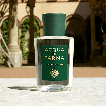 Acqua di Parma COLONIA C.L.U.B. Eau de Cologne