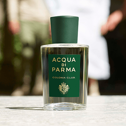 Acqua di Parma COLONIA C.L.U.B. Eau de Cologne