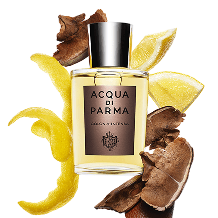 Acqua di Parma Colonia Intensa Eau de Cologne Spray