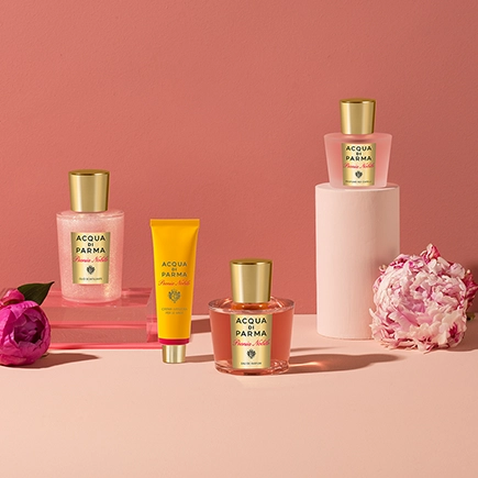 Acqua di Parma Peonia Nobile Eau de Parfum