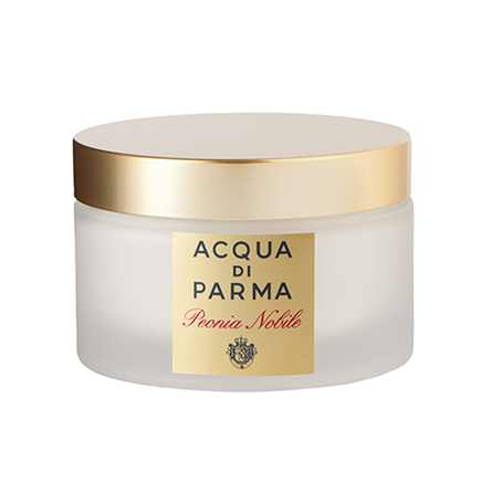 Acqua di Parma Peonia Nobile Luxurious Body Cream