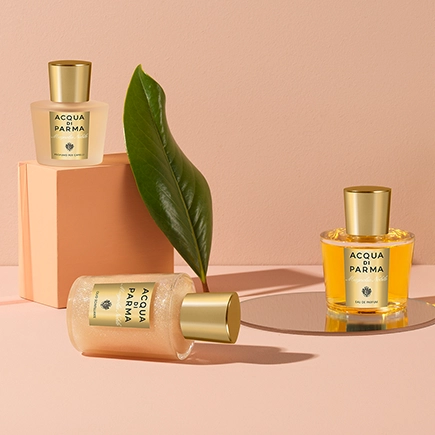 Acqua di Parma Magnolia Nobile Eau de Parfum