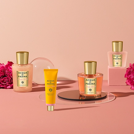 Acqua di Parma Rosa Nobile Eau de Parfum