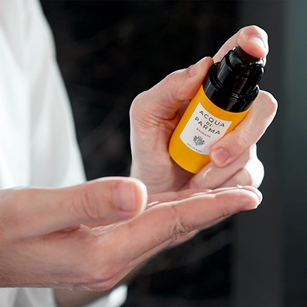 Acqua di Parma Barbiere Beard Serum