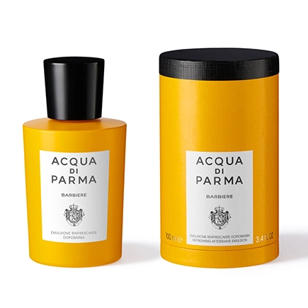 Acqua di Parma Barbiere After Shave Emulsion