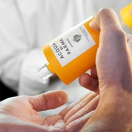 Acqua di Parma Barbiere After Shave Emulsion
