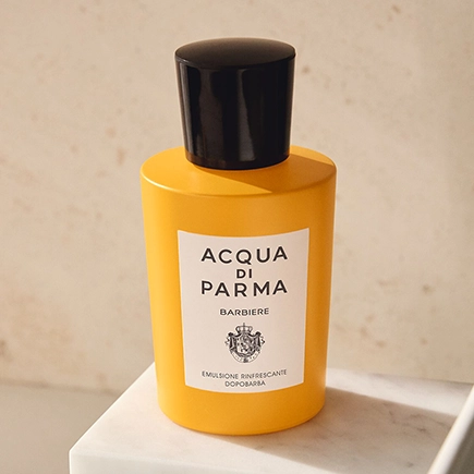 Acqua di Parma Barbiere After Shave Emulsion