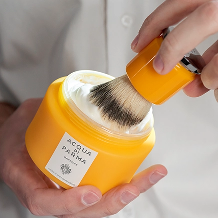 Acqua di Parma Barbiere Shaving Cream
