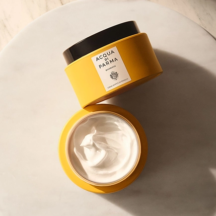 Acqua di Parma Barbiere Shaving Cream