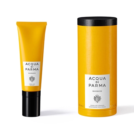 Acqua di Parma Barbiere Moisturizing Gesichtscreme