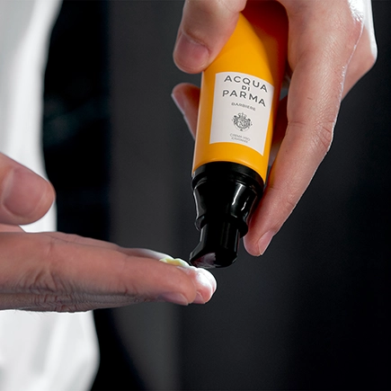 Acqua di Parma Barbiere Moisturizing Gesichtscreme