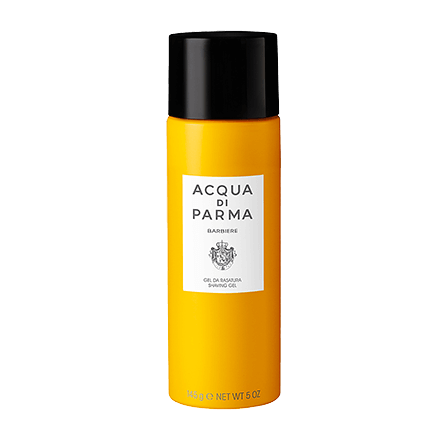 Acqua di Parma Barbiere Shaving Gel