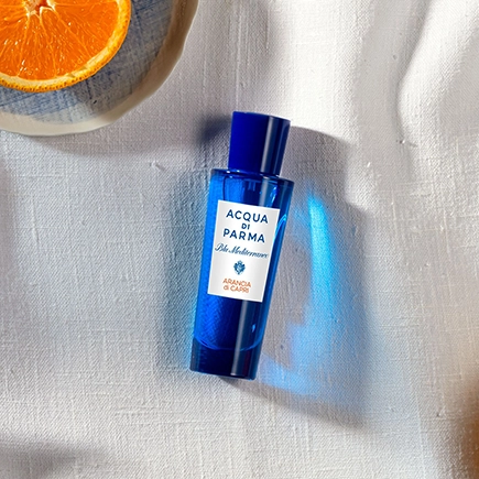 Acqua di Parma Blu Mediterraneo Arancia di Capri Eau de Toilette
