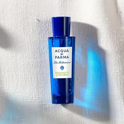 Acqua di Parma Blu Mediterraneo Bergamotto di Calabria Eau de Toilette
