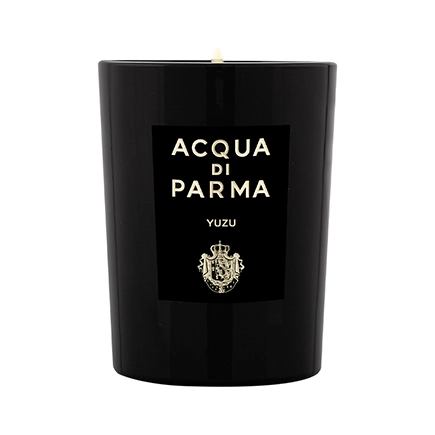 Acqua di Parma Yuzu Candle