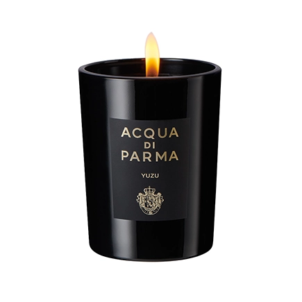 Acqua di Parma Yuzu Candle