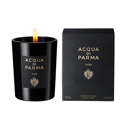 Acqua di Parma Yuzu Candle