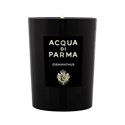 Acqua di Parma Osmanthus Candle
