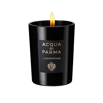 Acqua di Parma Osmanthus Candle