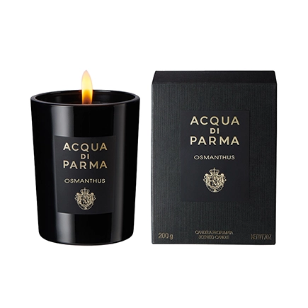 Acqua di Parma Osmanthus Candle