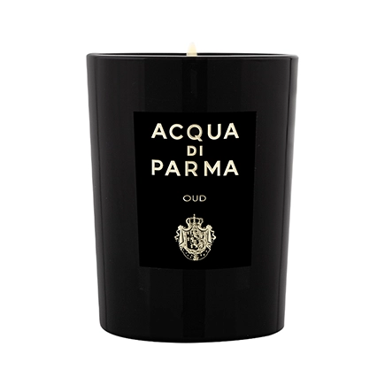 Acqua di Parma Oud Candle