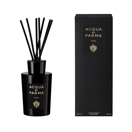 Acqua di Parma Yuzu Room Diffuser