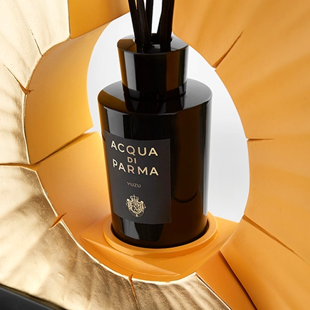 Acqua di Parma Yuzu Room Diffuser