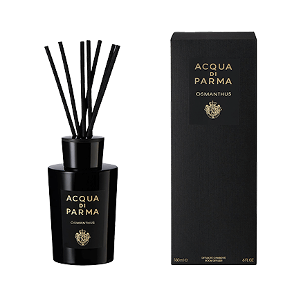 Acqua di Parma Osmanthus Room Diffuser