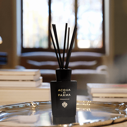 Acqua di Parma Osmanthus Room Diffuser