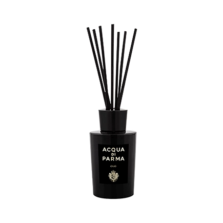 Acqua di Parma Oud Room Diffuser