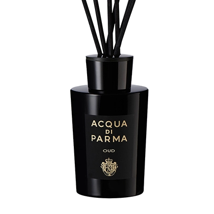 Acqua di Parma Oud Room Diffuser