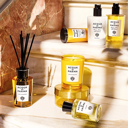 Acqua di Parma Raumdüfte Room Diffuser