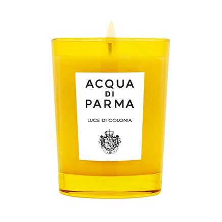 Acqua di Parma Raumdüfte Luce di Colonia Candle