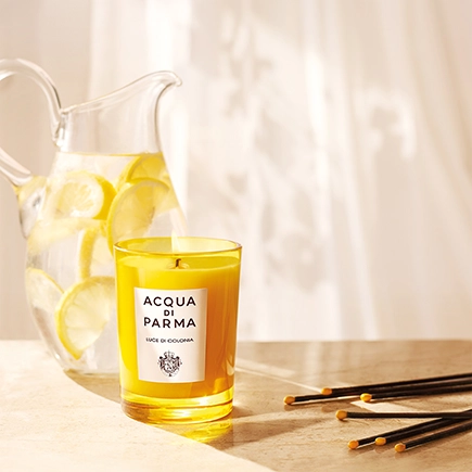 Acqua di Parma Raumdüfte Luce di Colonia Candle