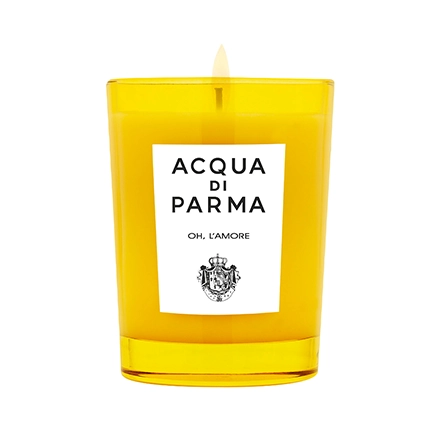 Acqua di Parma Raumdüfte Oh, L'Amore Candle