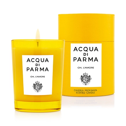 Acqua di Parma Raumdüfte Oh, L'Amore Candle