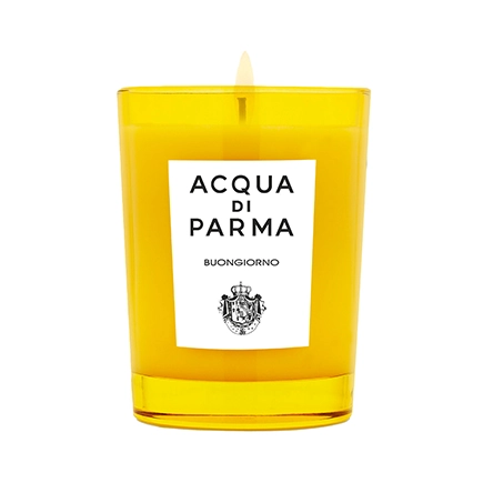 Acqua di Parma Raumdüfte Buongiorno Candle