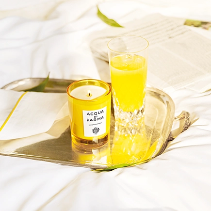 Acqua di Parma Raumdüfte Buongiorno Candle