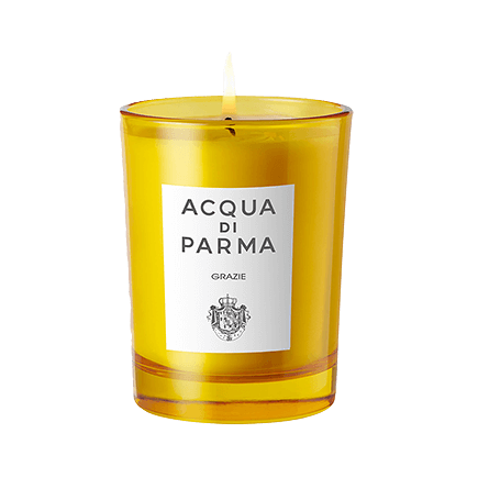 Acqua di Parma Grazie Candle