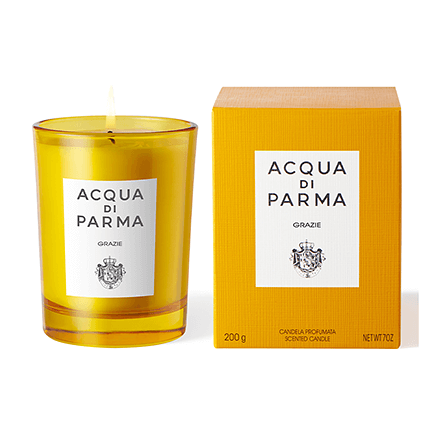 Acqua di Parma Grazie Candle