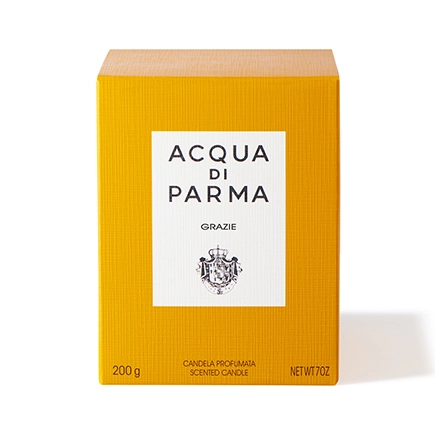 Acqua di Parma Grazie Candle