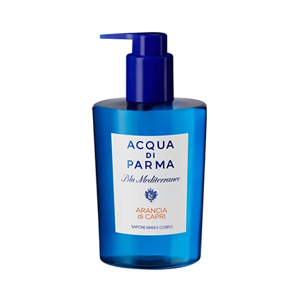 Acqua di Parma Arancia di Capri Hand & Body Wash