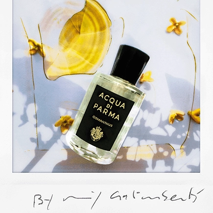 Acqua di Parma Signatures of the Sun Osmanthus Eau de Parfum