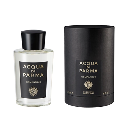 Acqua di Parma Signatures of the Sun Osmanthus Eau de Parfum