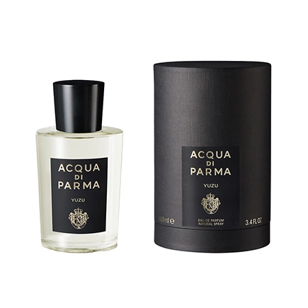 Acqua di Parma Signatures of the Sun Yuzu Eau de Parfum