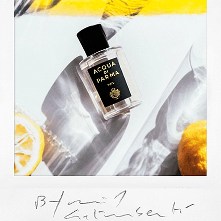 Acqua di Parma Signatures of the Sun Yuzu Eau de Parfum