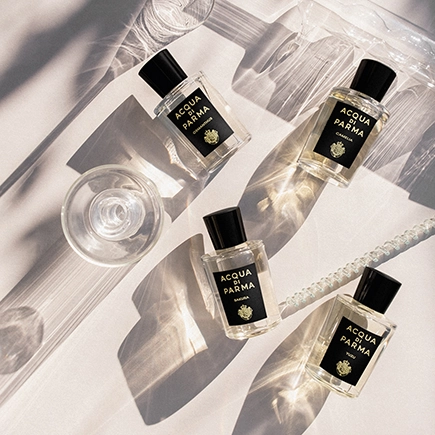 Acqua di Parma Signatures of the Sun Yuzu Eau de Parfum