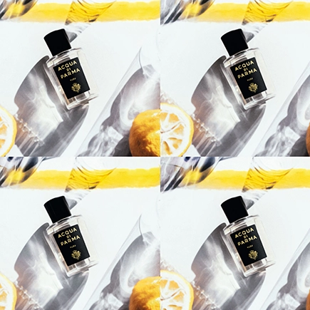 Acqua di Parma Signatures of the Sun Yuzu Eau de Parfum